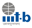 IIIT Bangalore logo